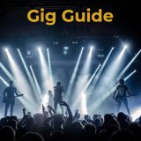 The Gig Guide