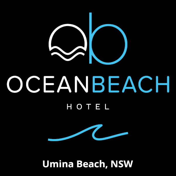 Ocean Beach Hotel Umina