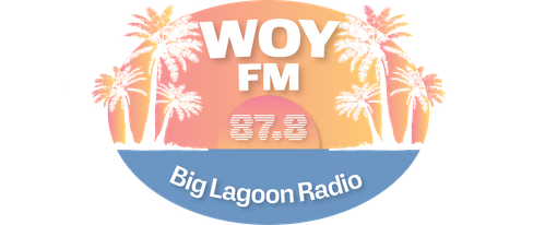 87.8 Woy FM